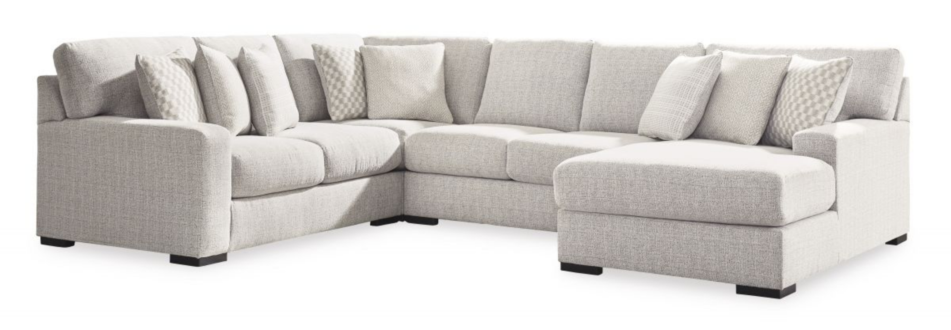 Picture of Larce Sectional