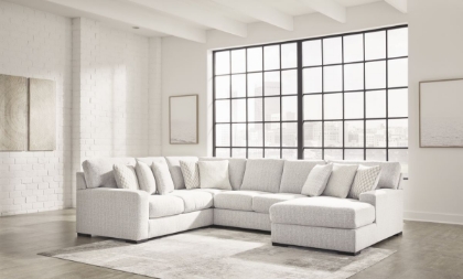 Picture of Larce Sectional