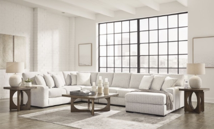 Picture of Larce Sectional