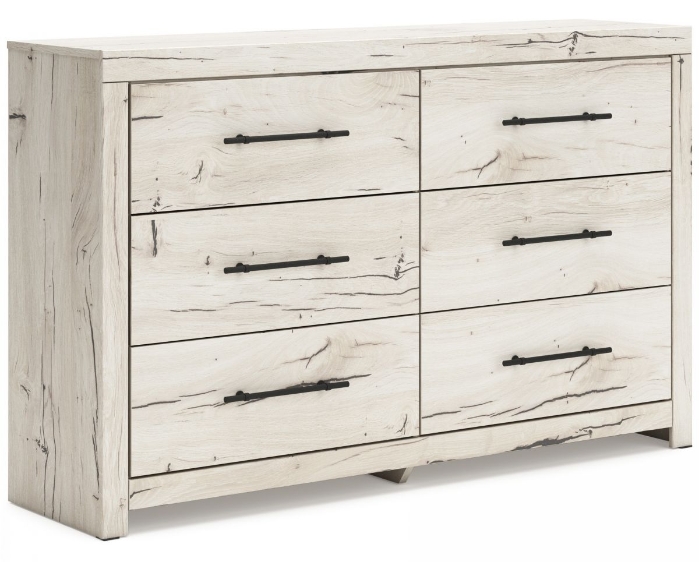 Picture of Lawroy Dresser