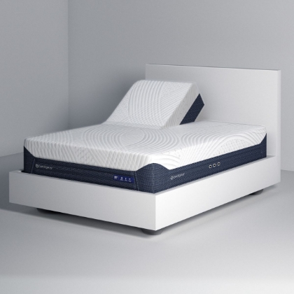 Picture of M3 Split Head 0.0 Queen Mattress