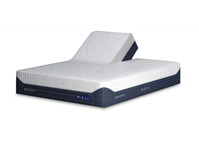 Picture of M3 2.0 Split Head Queen Mattress