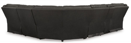 Picture of Mackie Pike Power Reclining Sectional