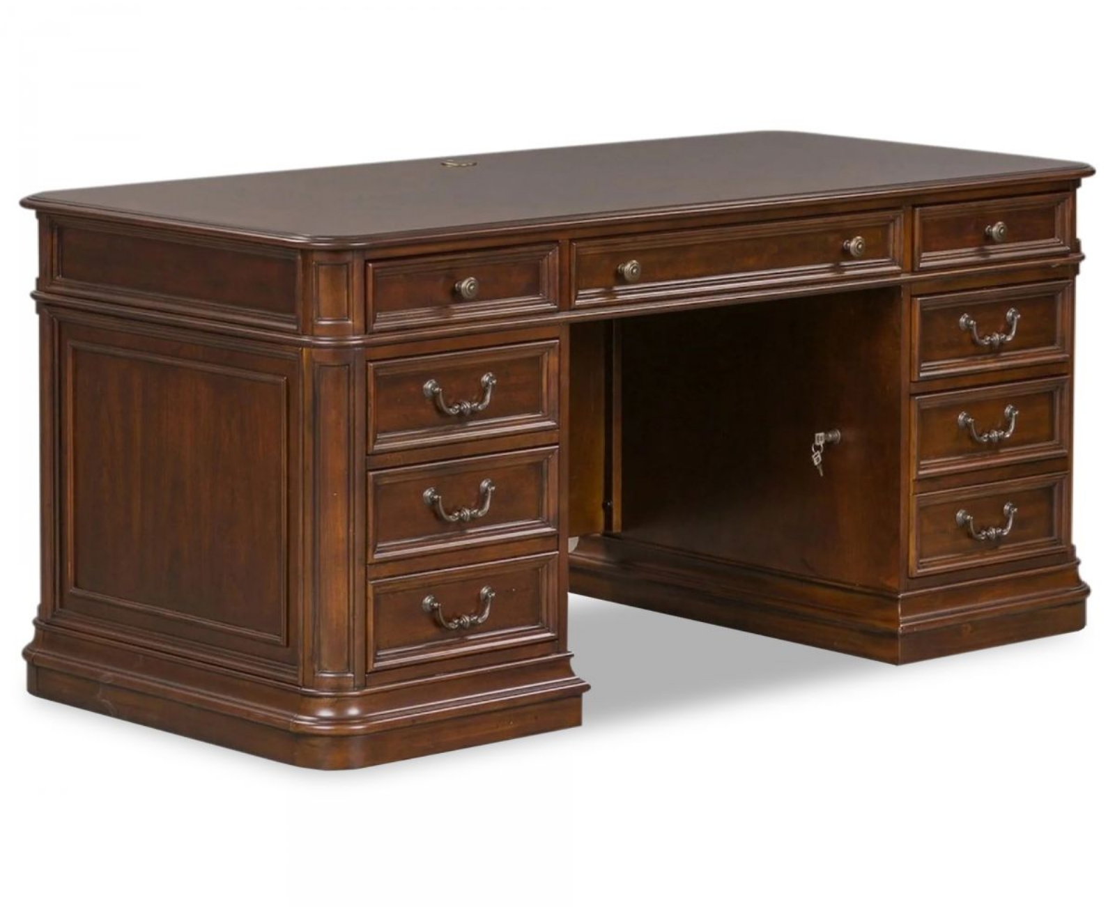 Picture of Brayton Manor Desk