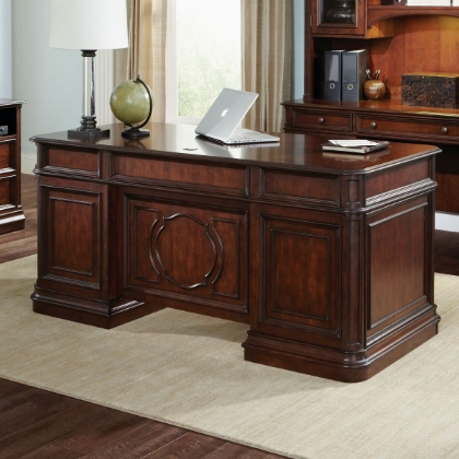 Picture of Brayton Manor Desk