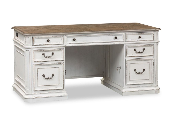 Picture of Magnolia Manor Desk Base