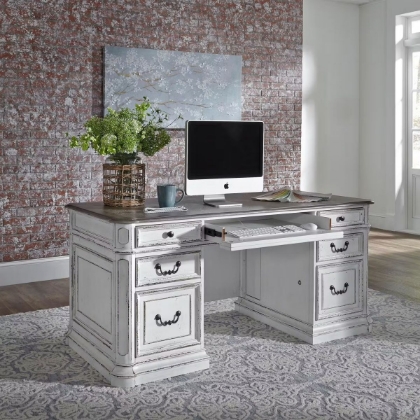 Picture of Magnolia Manor Desk