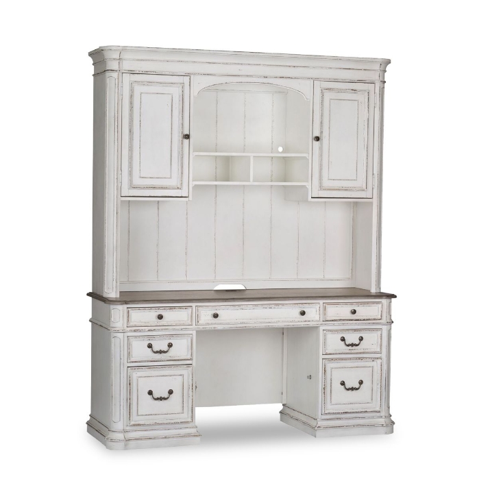 Picture of Magnolia Manor Credenza