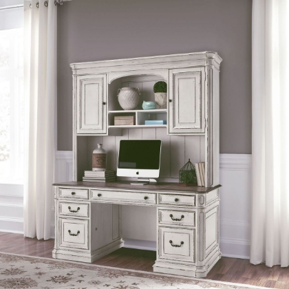 Picture of Magnolia Manor Credenza