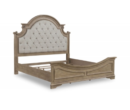 Picture of Magnolia Manor II Queen Size Bed