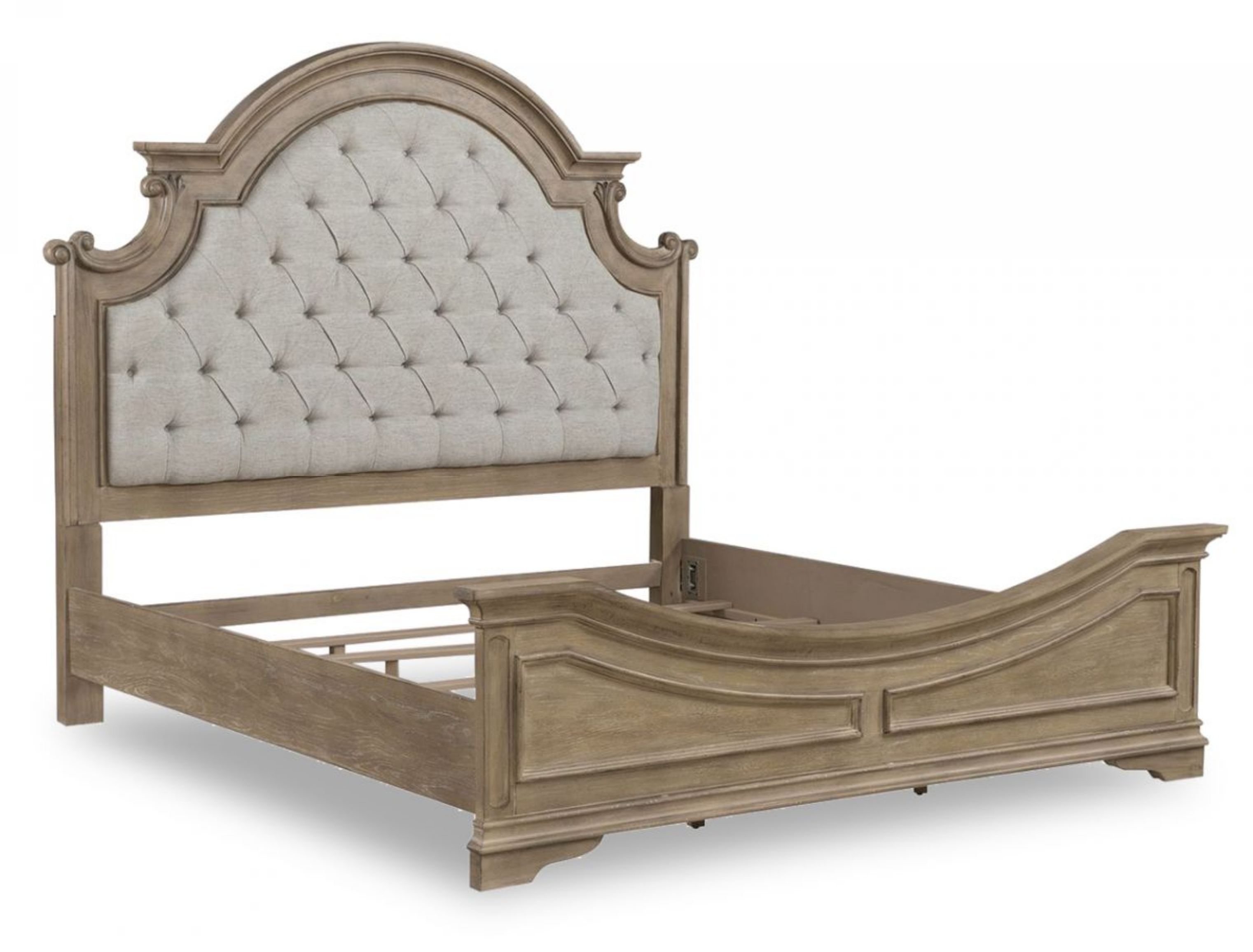 Picture of Magnolia Manor II King Size Bed