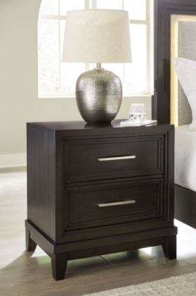 Picture of Neymorton Nightstand