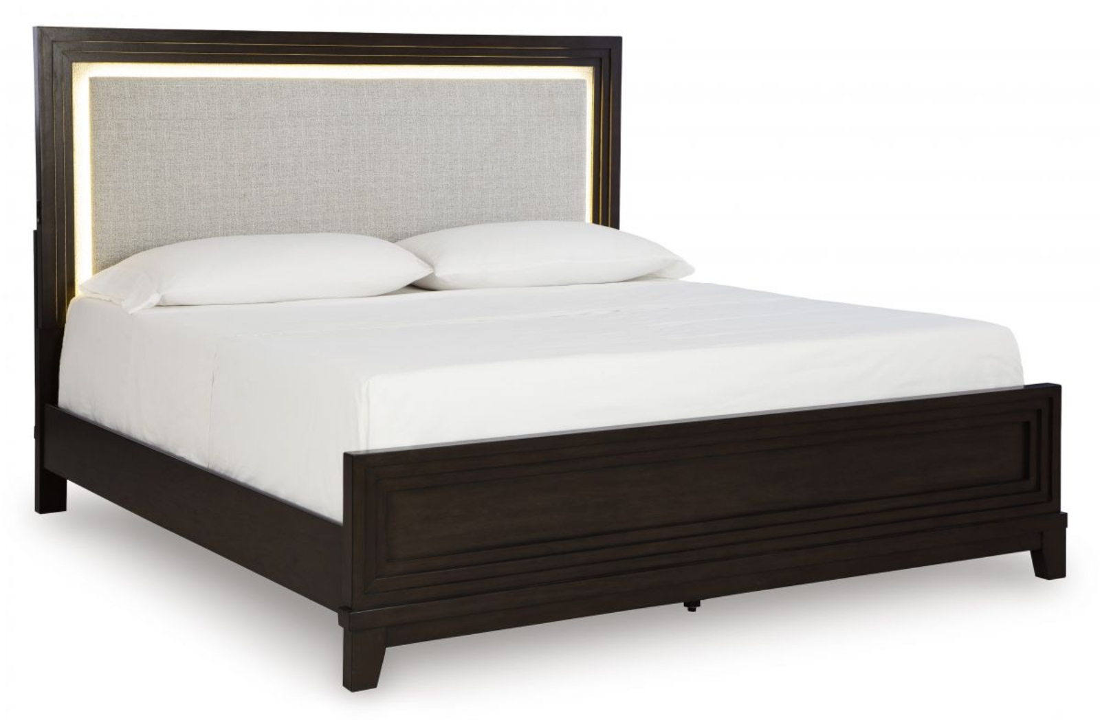 Picture of Neymorton Queen Size Bed