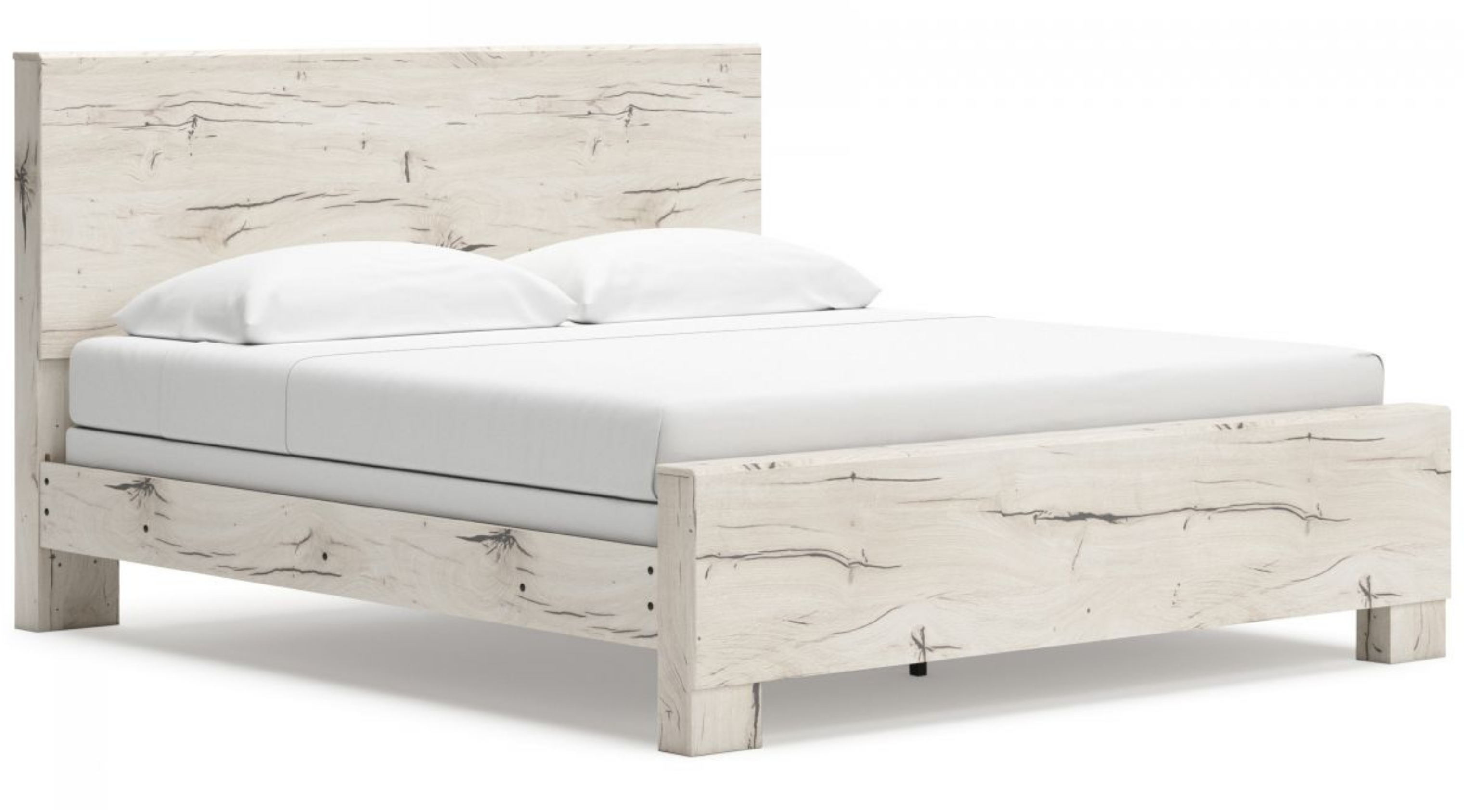 Picture of Lawroy King Size Bed