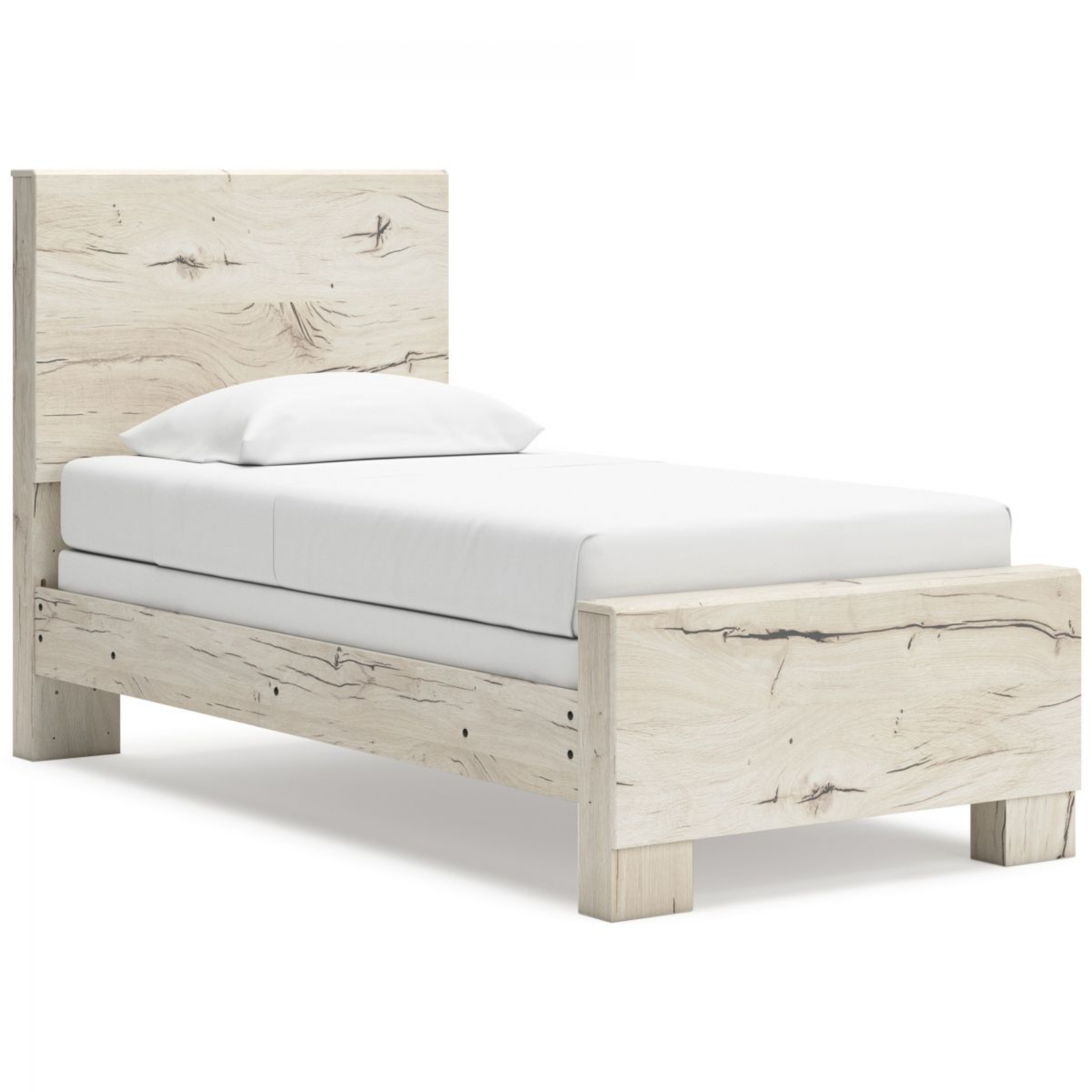 Picture of Lawroy Twin Size Bed