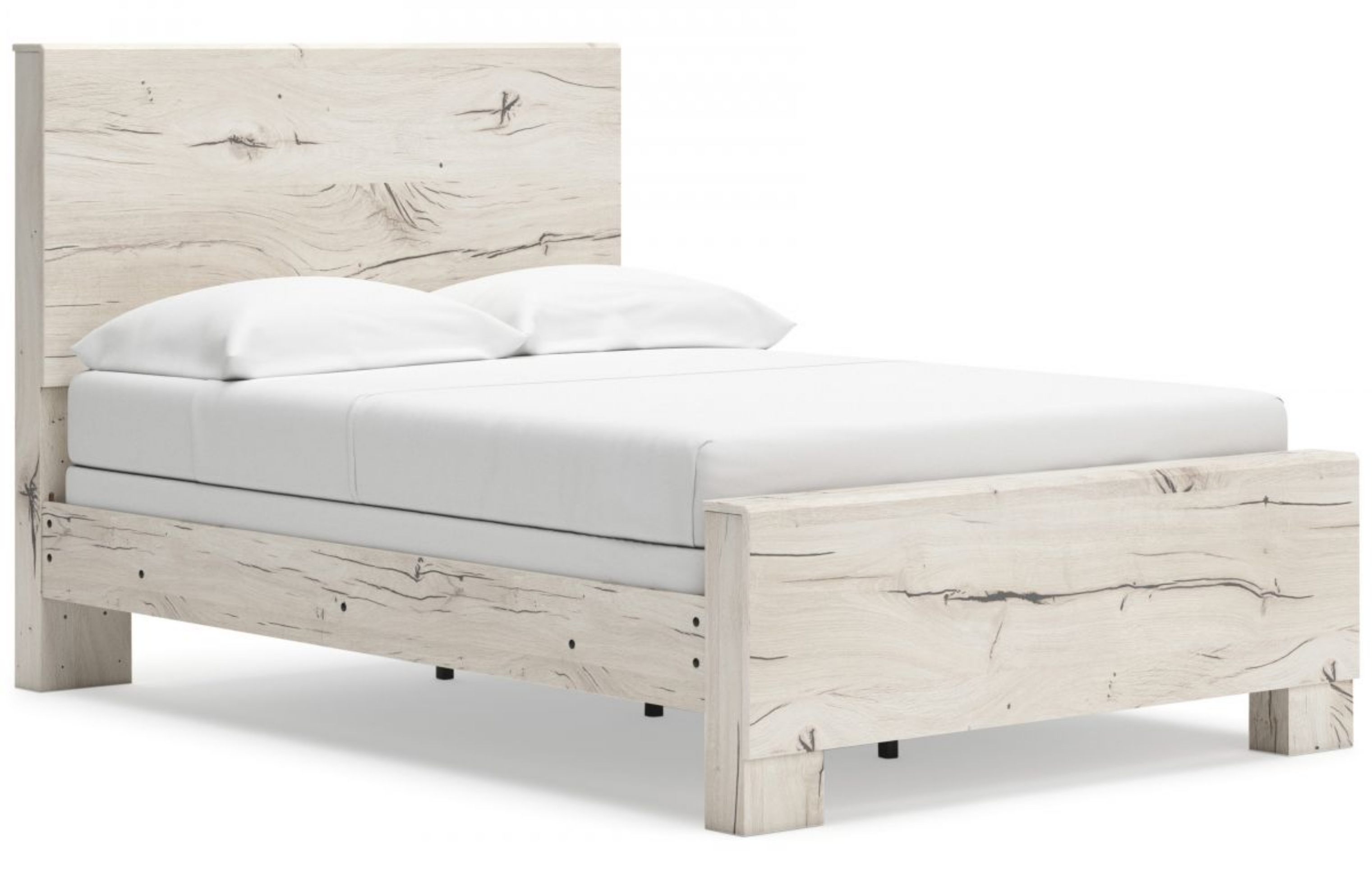 Picture of Lawroy Full Size Bed