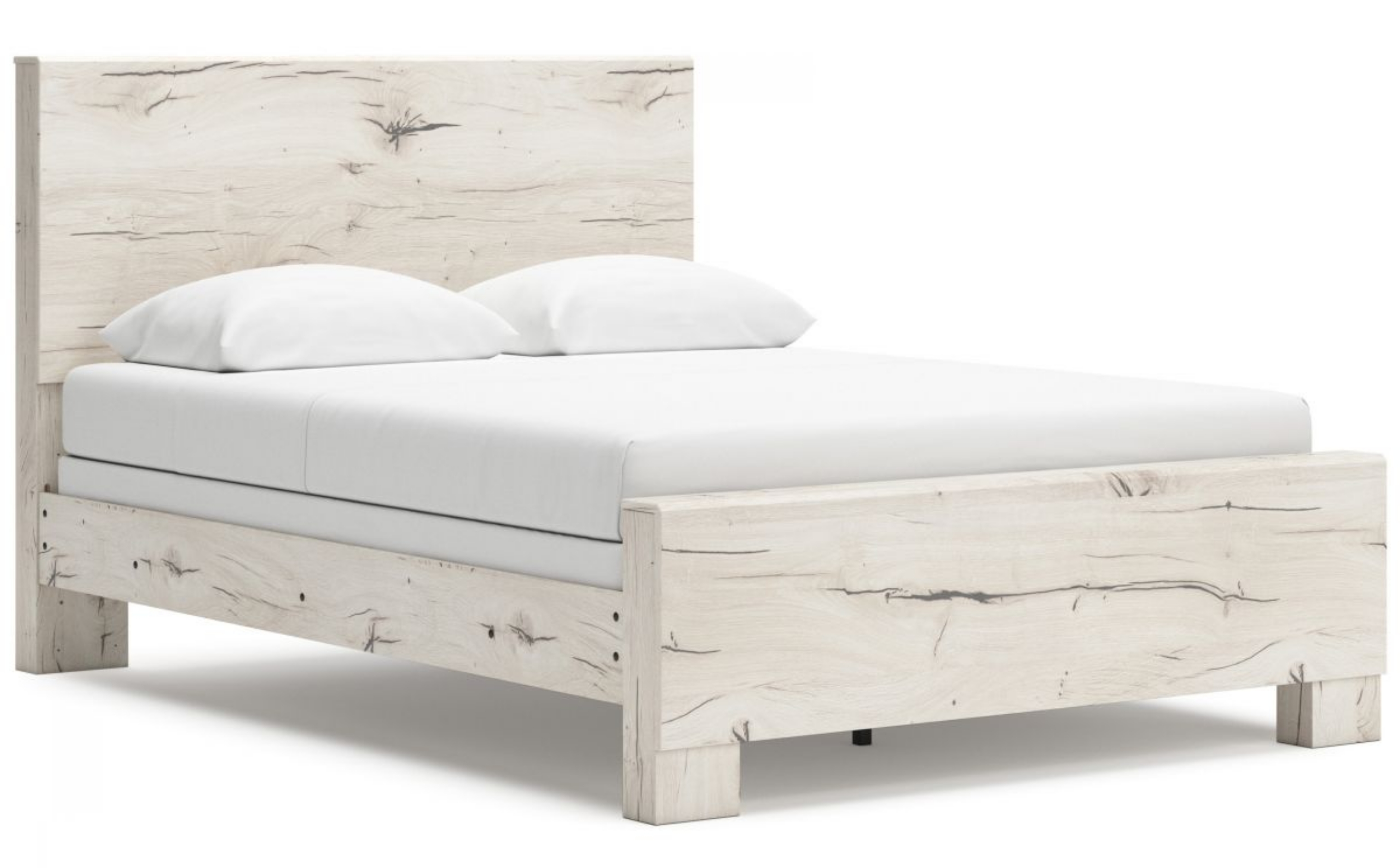 Picture of Lawroy Queen Size Bed