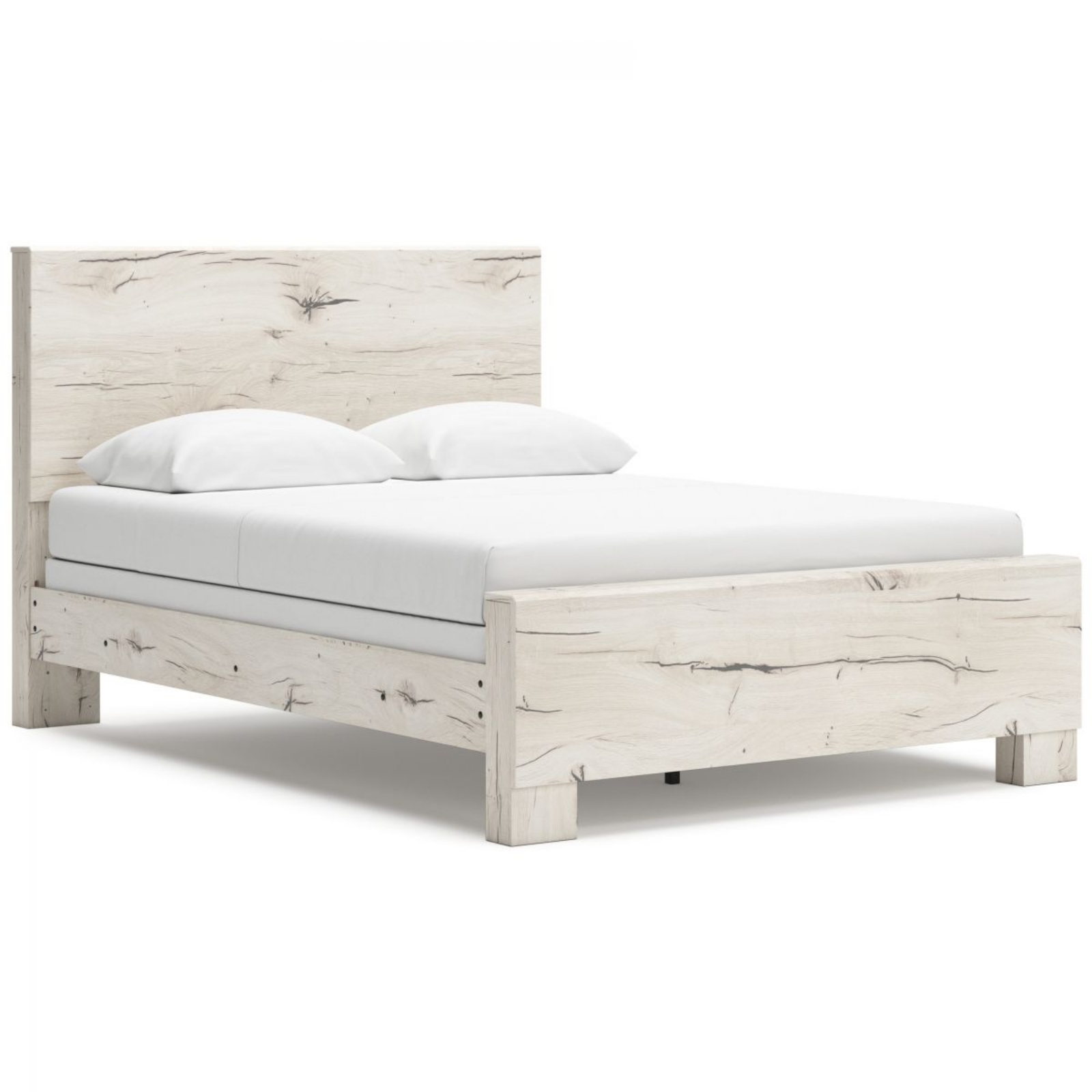 Picture of Lawroy Queen Size Bed