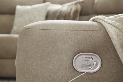 Picture of Next-Gen Durapella Power Recliner