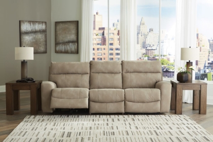 Picture of Next-Gen DuraPella Power Reclining Sofa