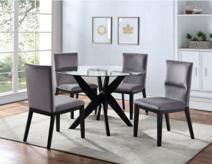 Picture of Amalie Dining Table