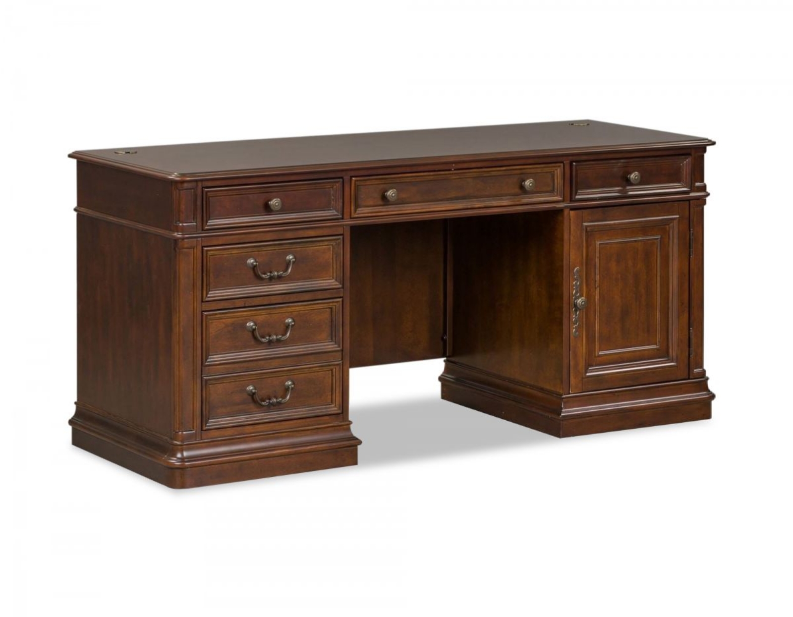 Picture of Brayton Manor Credenza