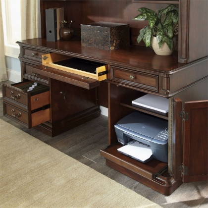 Picture of Brayton Manor Credenza