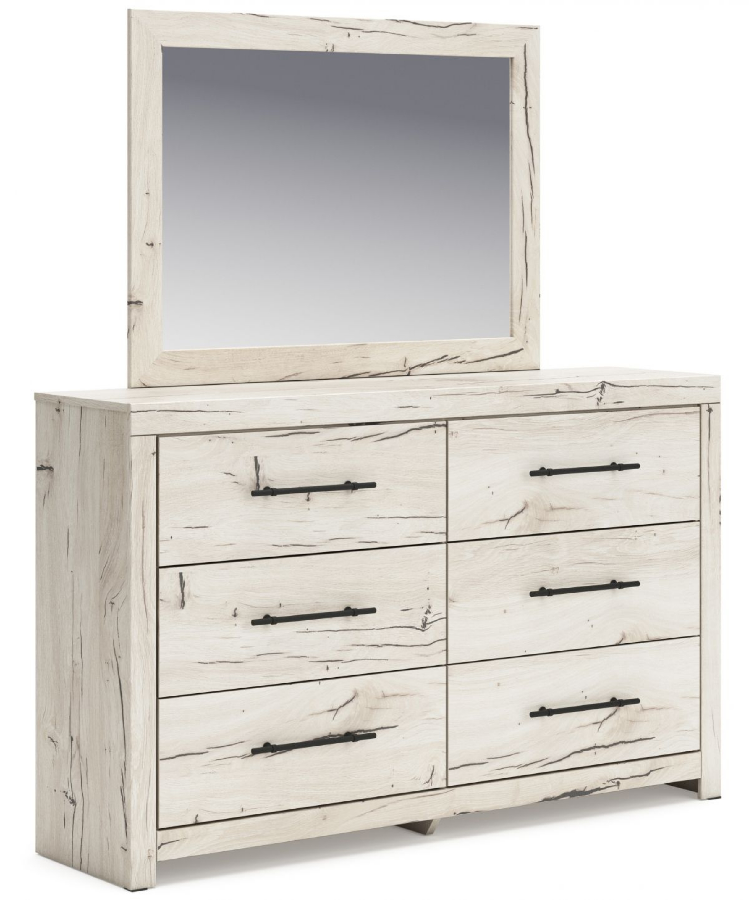 Picture of Lawroy Dresser & Mirror