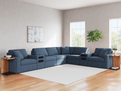 Picture of Modmax Sectional