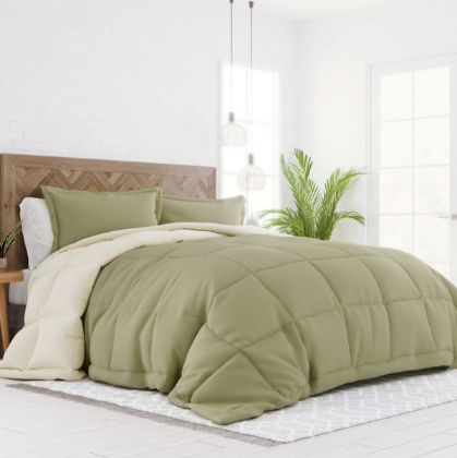 Picture of iEnjoy Home Queen/Full Comforter