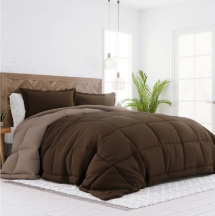 Picture of iEnjoy Home Queen/Full Comforter