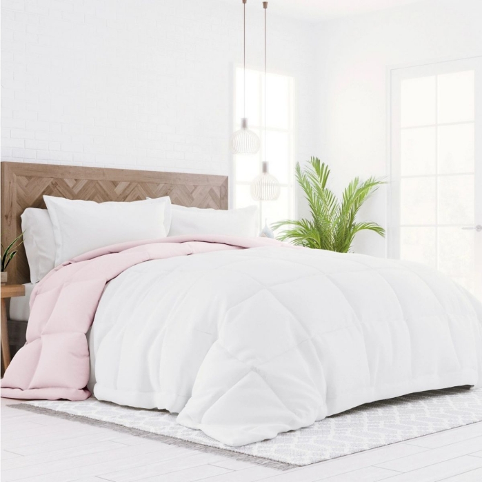 Picture of iEnjoy Home Queen/Full Comforter