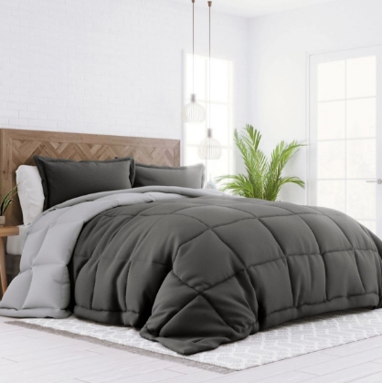 Picture of iEnjoy Home Queen/Full Comforter