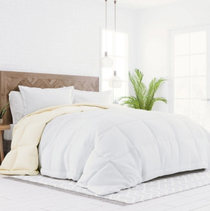 Picture of iEnjoy Home Queen/Full Comforter