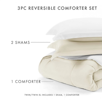 Picture of iEnjoy Home Queen/Full Comforter