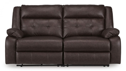 Picture of Punch Up Power Reclining Loveseat