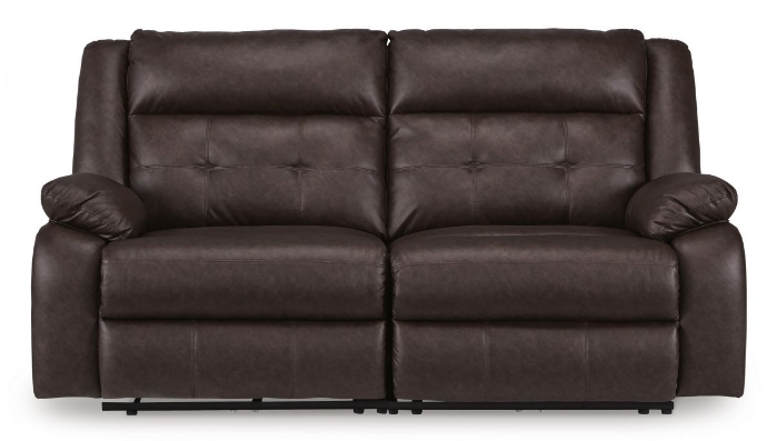 Picture of Punch Up Power Reclining Loveseat