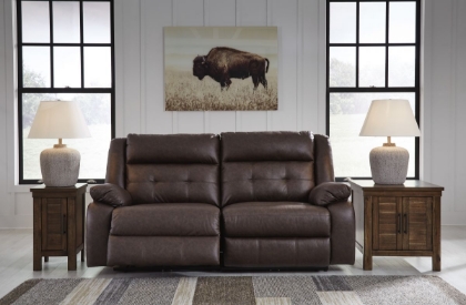 Picture of Punch Up Power Reclining Loveseat