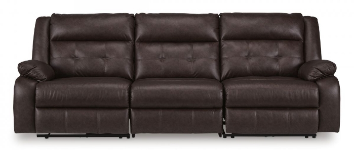 Picture of Punch Up Power Reclining Sofa