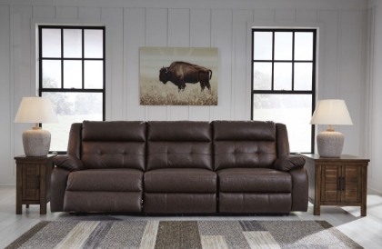 Picture of Punch Up Power Reclining Sofa