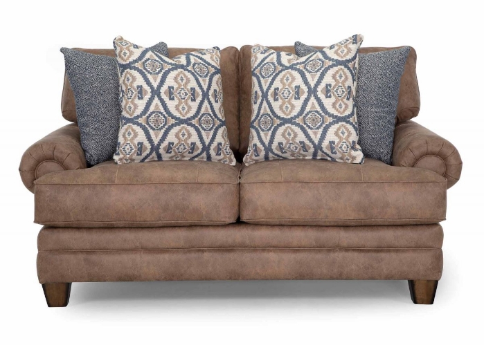 Picture of Sicily Loveseat