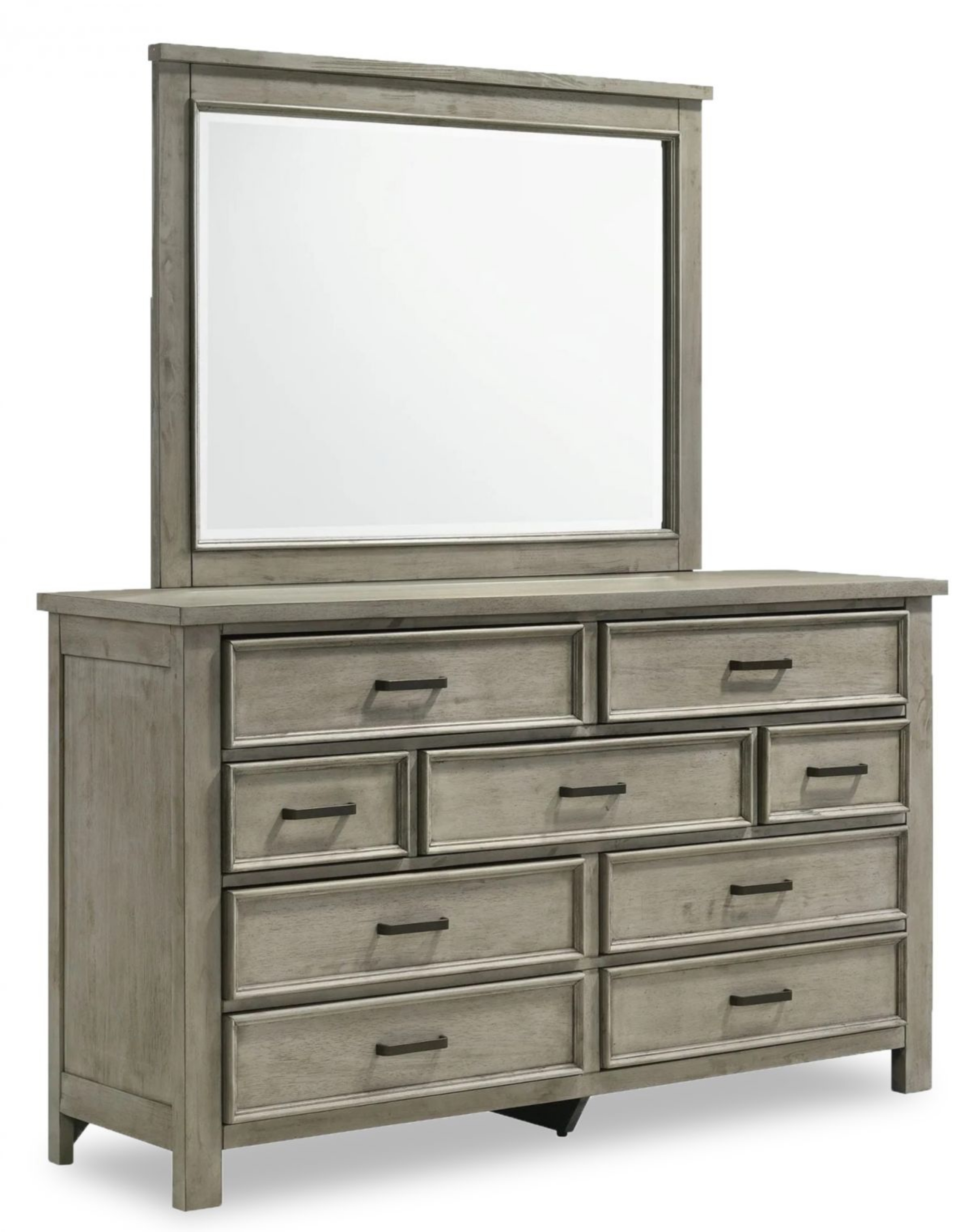 Picture of Sullivan Dresser & Mirror