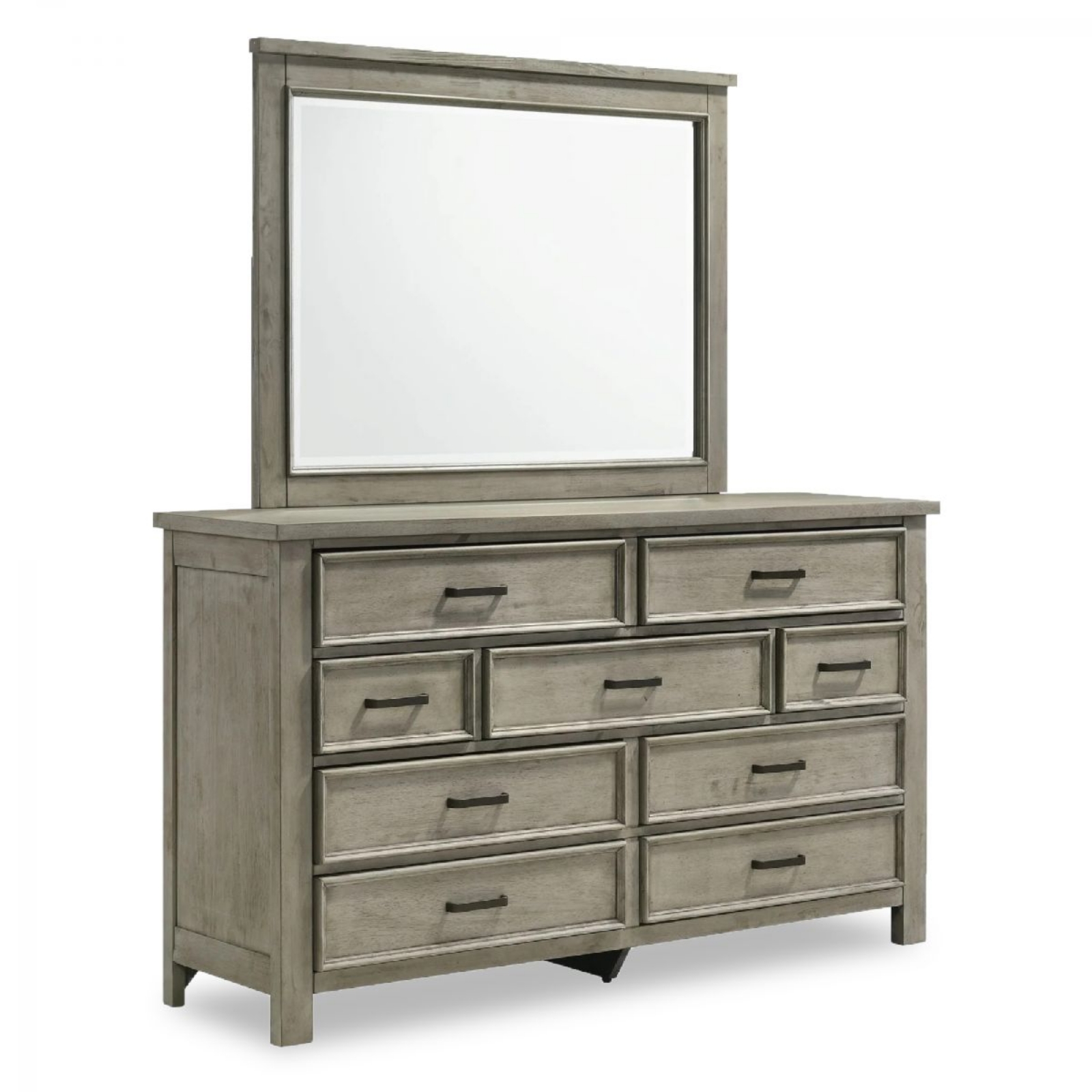 Picture of Sullivan Dresser & Mirror