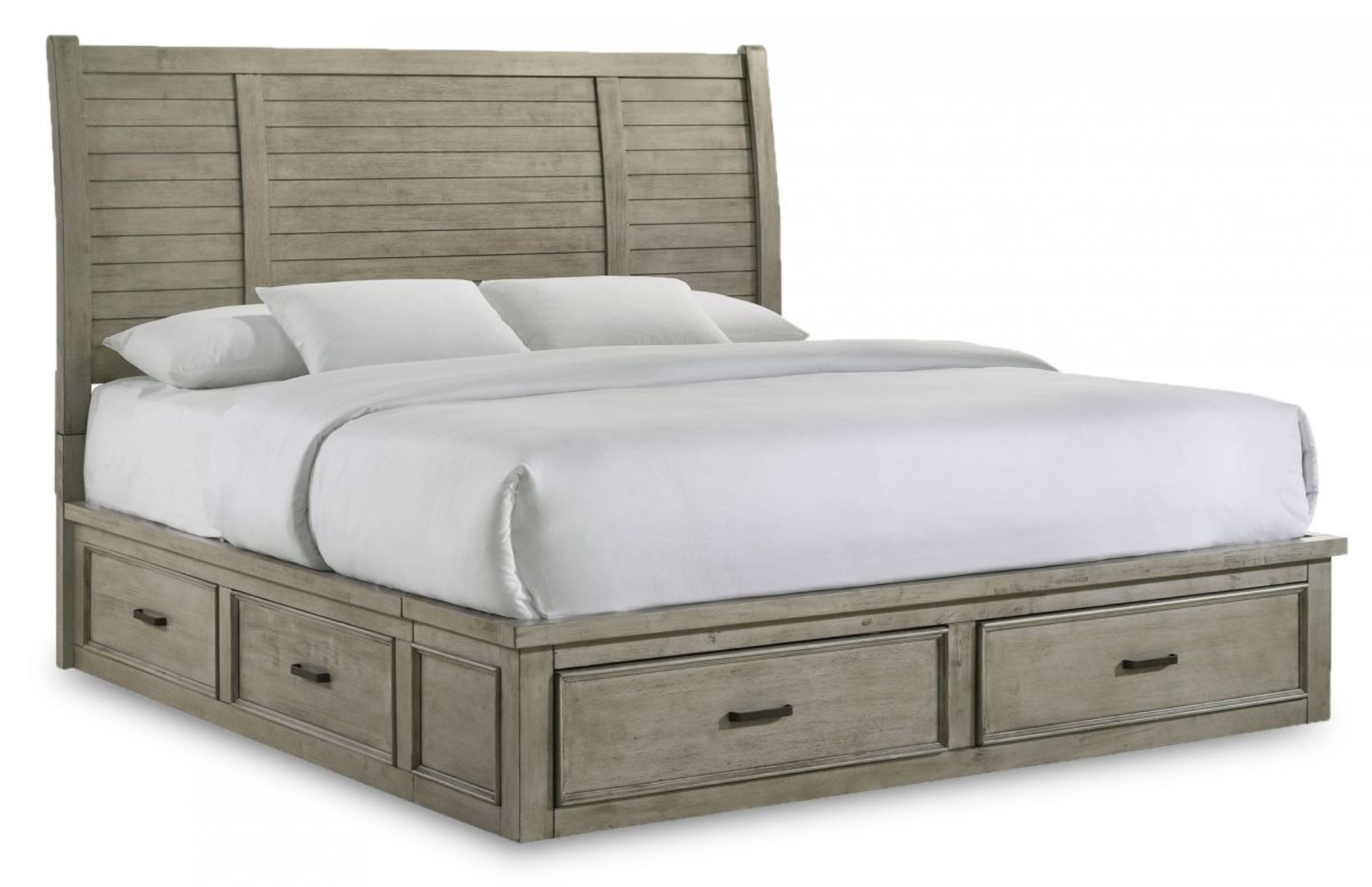 Picture of Sullivan Queen Size Bed