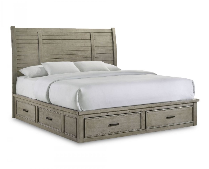 Picture of Sullivan Queen Size Bed