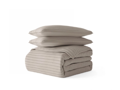 Picture of iEnjoy Home Twin Quilt Set