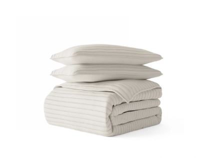 Picture of iEnjoy Home Twin Quilt Set