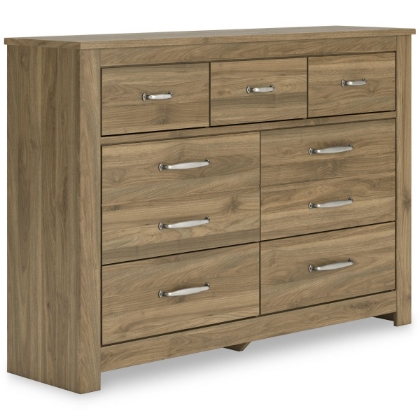 Picture of Zanbrook Dresser