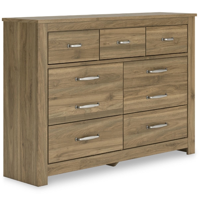 Picture of Zanbrook Dresser