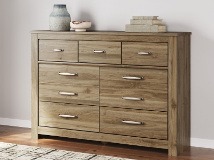 Picture of Zanbrook Dresser